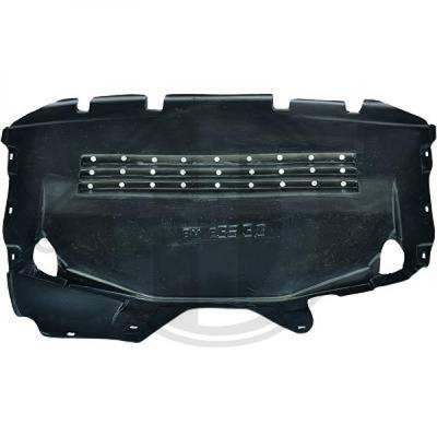 Diederichs 8122321 Engine cover 8122321