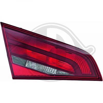 Diederichs 1033692 Tail lamp inner right 1033692