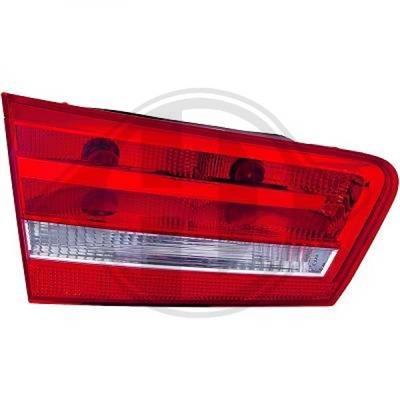 Diederichs 1028692 Tail lamp right 1028692