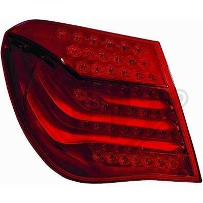 Diederichs 1244090 Tail lamp right 1244090
