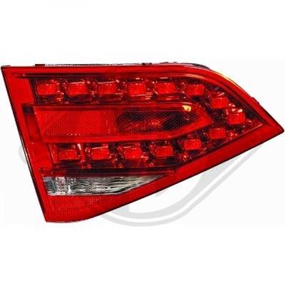 Diederichs 1018592 Tail lamp right 1018592