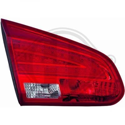 Diederichs 6554092 Tail lamp right 6554092