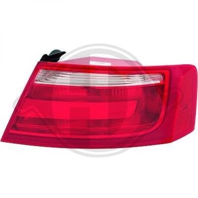 Diederichs 1045194 Tail lamp right 1045194