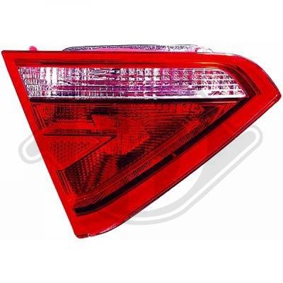 Diederichs 1045692 Tail lamp right 1045692