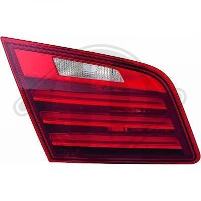Diederichs 1225192 Tail lamp right 1225192
