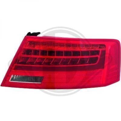 Diederichs 1045190 Tail lamp right 1045190