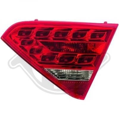 Diederichs 1045696 Tail lamp right 1045696