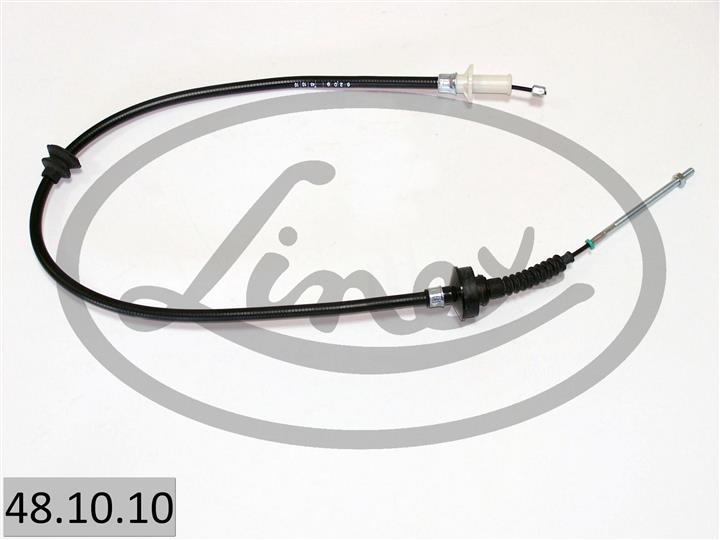 Linex 48.10.10 Clutch cable 481010