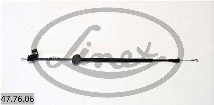 Linex 47.76.06 Cable Pull, door release 477606