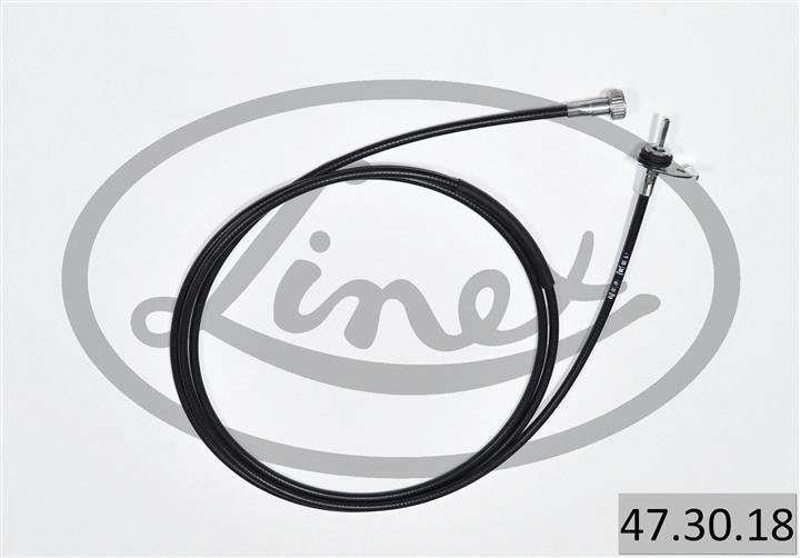 Linex 47.30.18 Cable speedmeter 473018