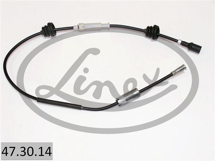 Linex 47.30.14 Cable speedmeter 473014
