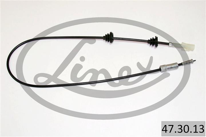 Linex 47.30.13 Cable speedmeter 473013