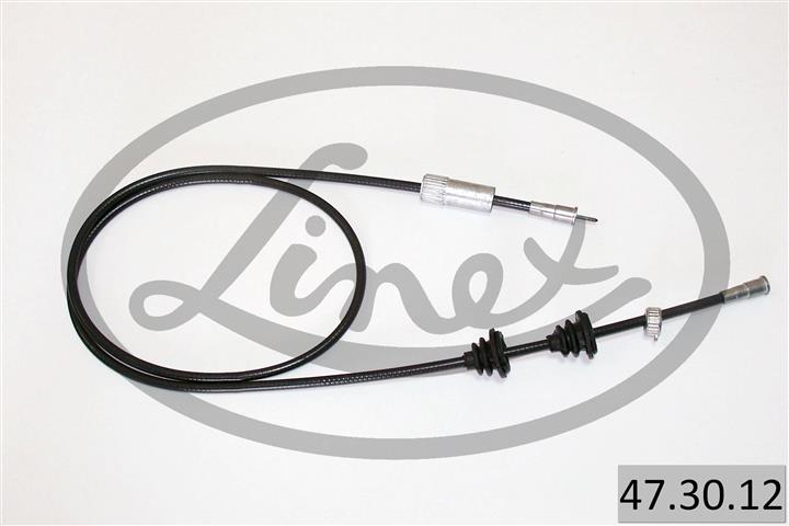 Linex 47.30.12 Cable speedmeter 473012