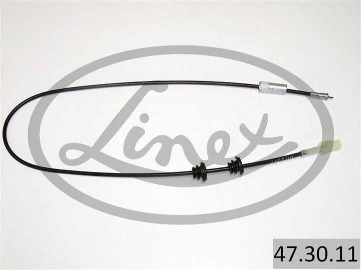 Linex 47.30.11 Cable speedmeter 473011