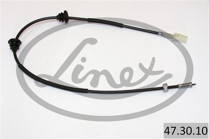 Linex 47.30.10 Cable speedmeter 473010