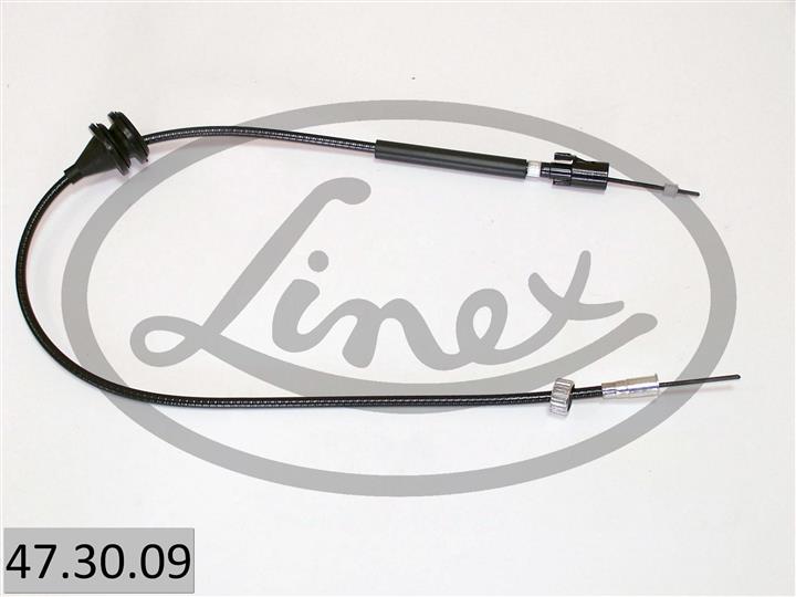 Linex 47.30.09 Cable speedmeter 473009