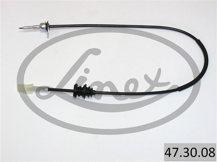 Linex 47.30.08 Cable speedmeter 473008