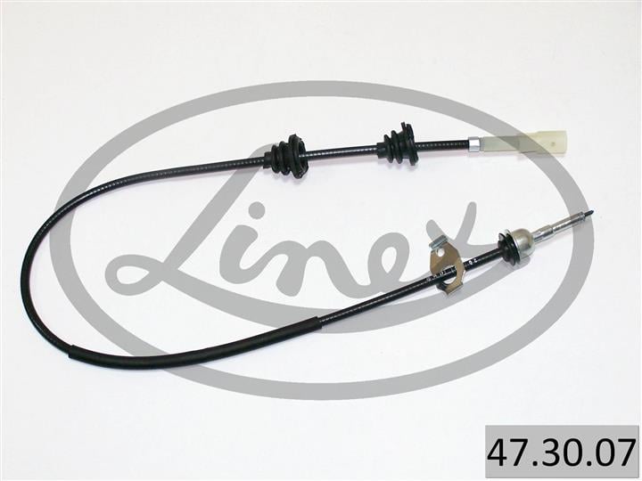Linex 47.30.07 Cable speedmeter 473007
