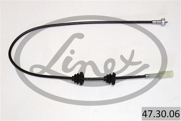Linex 47.30.06 Cable speedmeter 473006