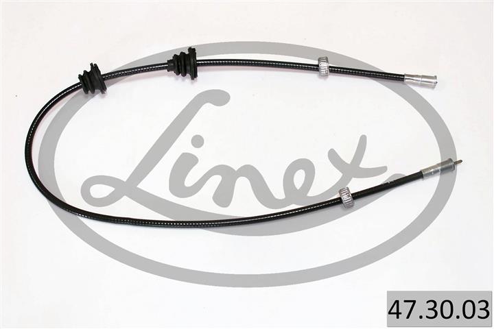 Linex 47.30.03 Cable speedmeter 473003