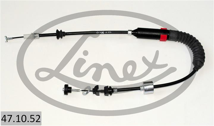Linex 47.10.52 Cable Pull, clutch control 471052