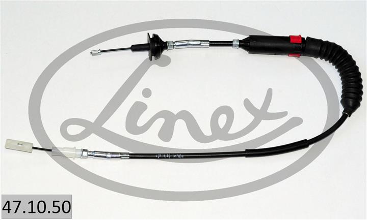 Linex 47.10.50 Cable Pull, clutch control 471050