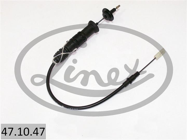 Linex 47.10.47 Clutch cable 471047