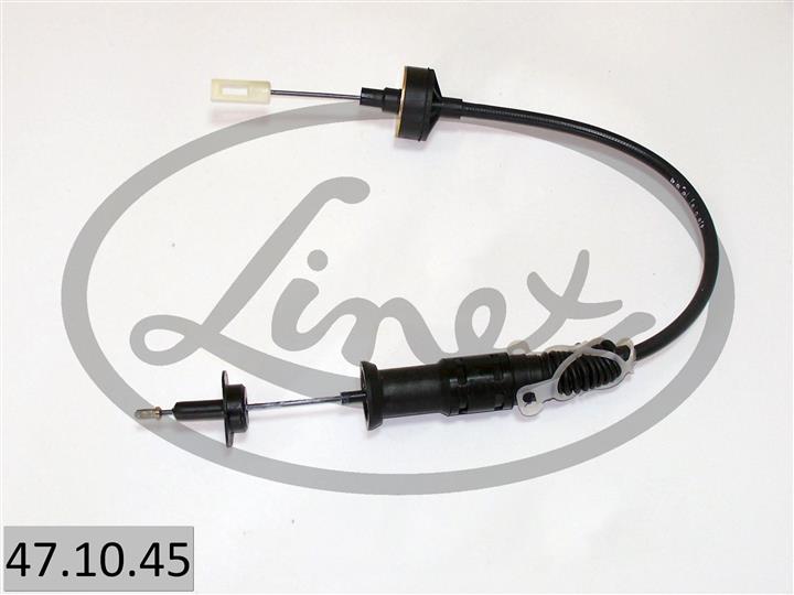Linex 47.10.45 Cable Pull, clutch control 471045
