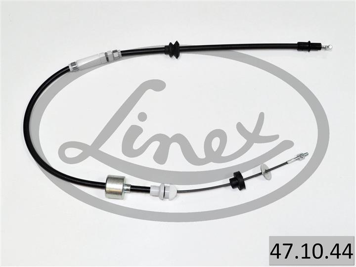 Linex 47.10.44 Clutch cable 471044