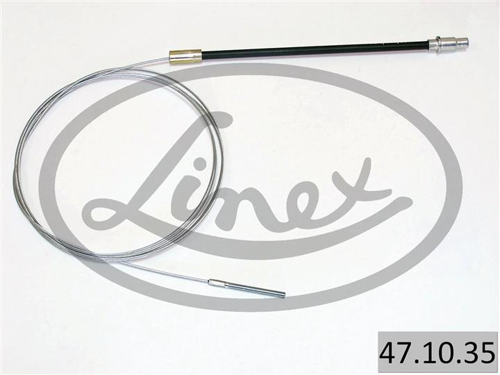 Linex 47.10.35 Clutch cable 471035