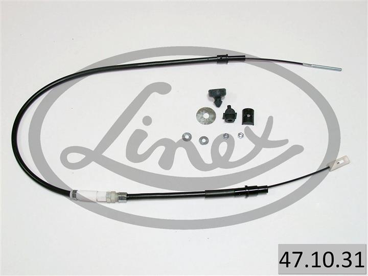 Linex 47.10.31 Clutch cable 471031
