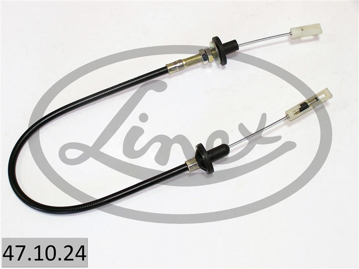 Linex 47.10.24 Clutch cable 471024