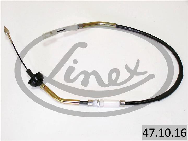 471016 Linex Clutch cable