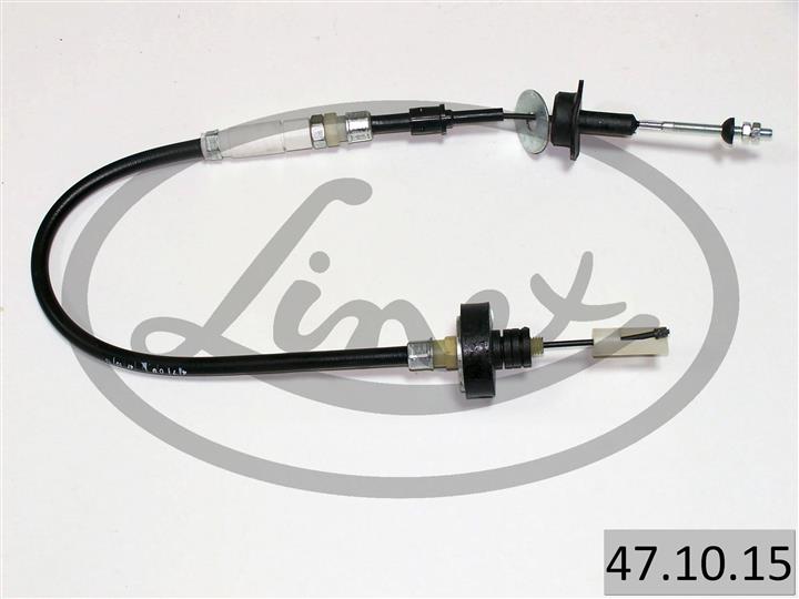 Linex 47.10.15 Clutch cable 471015
