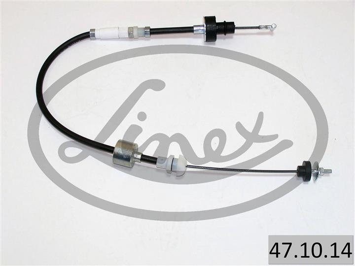 Linex 47.10.14 Clutch cable 471014