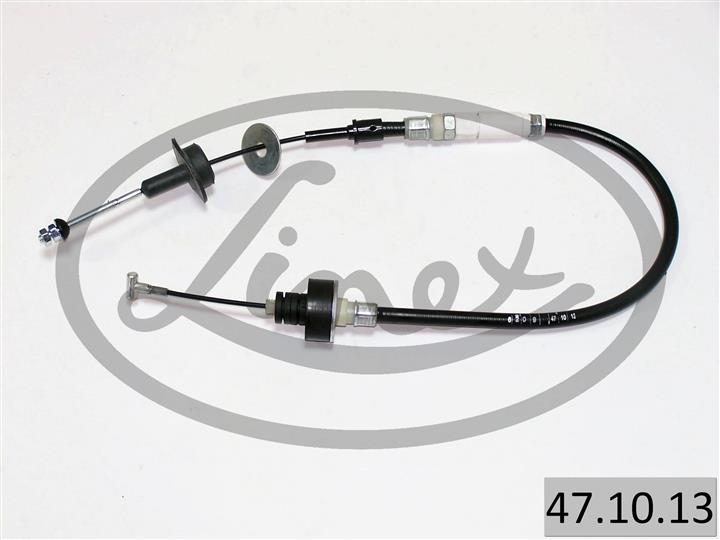 Linex 47.10.13 Clutch cable 471013