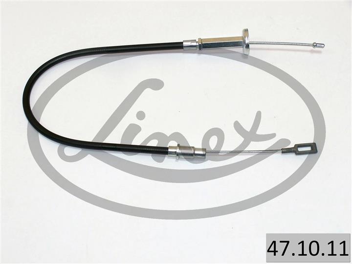 Linex 47.10.11 Clutch cable 471011