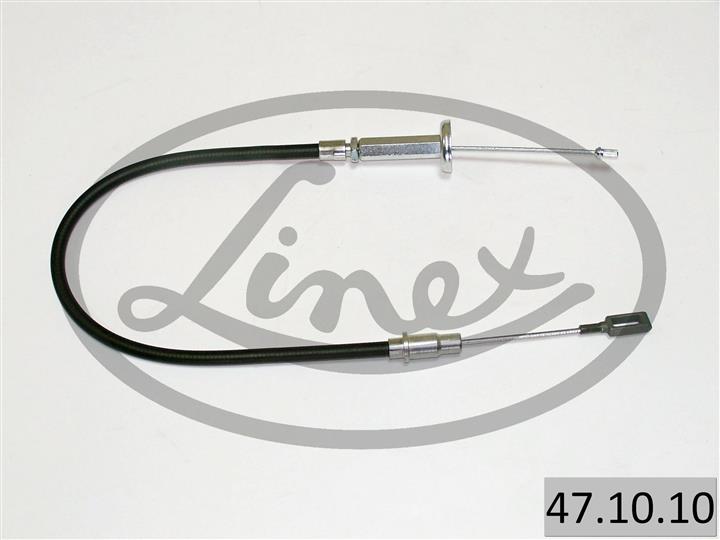 Linex 47.10.10 Clutch cable 471010