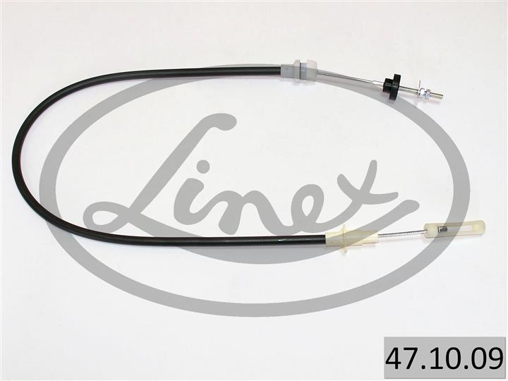 Linex 47.10.09 Clutch cable 471009