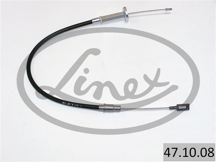 Linex 47.10.08 Clutch cable 471008