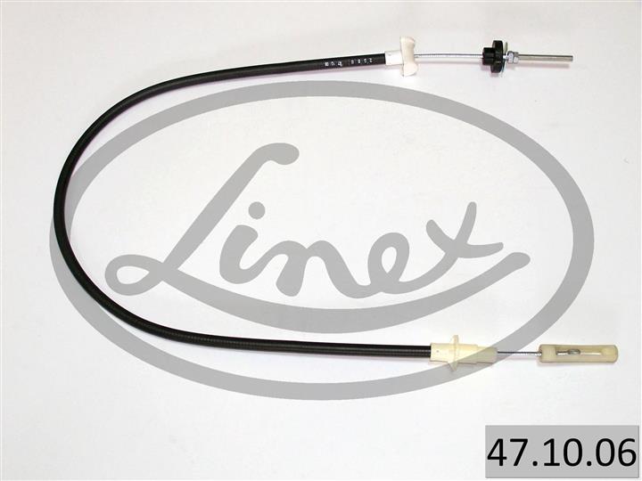 Linex 47.10.06 Clutch cable 471006