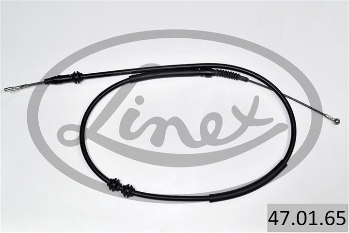 Linex 47.01.65 Cable Pull, parking brake 470165