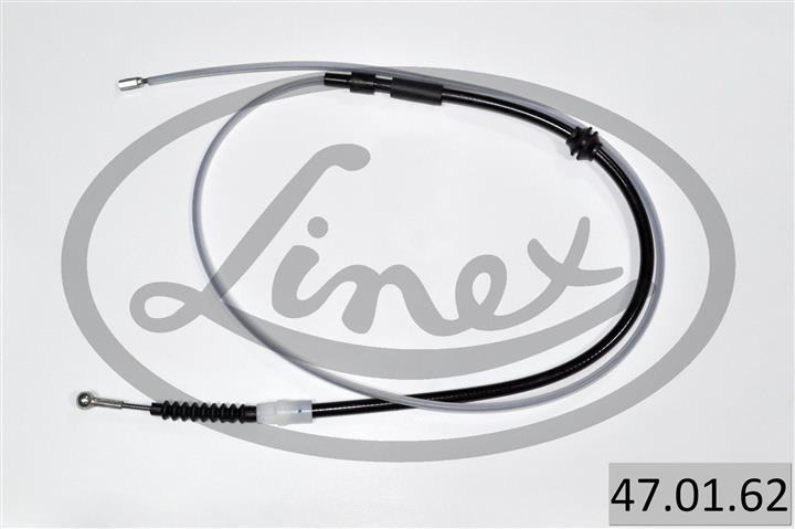 Linex 47.01.62 Cable Pull, parking brake 470162