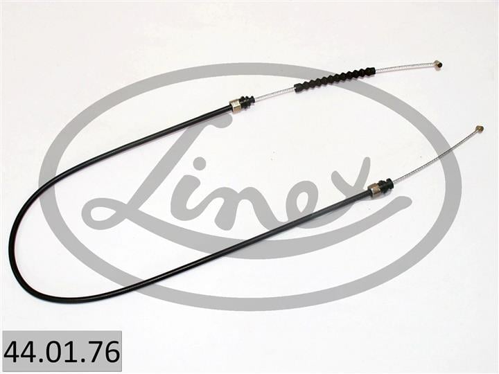Linex 44.01.76 Cable Pull, parking brake 440176