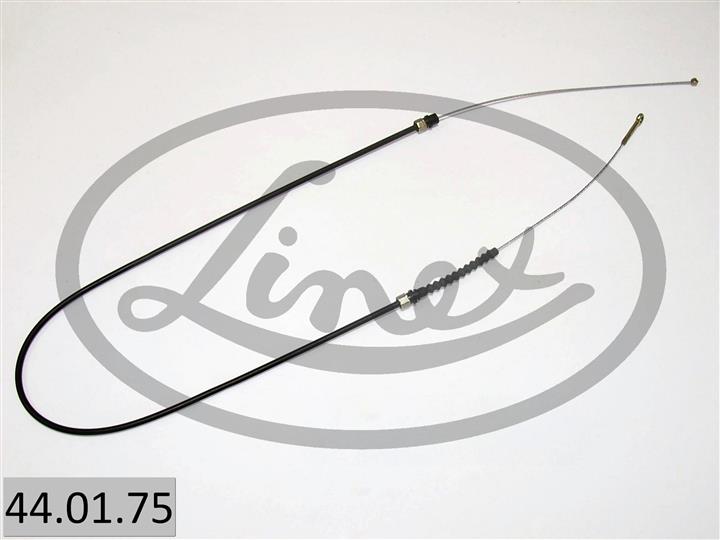 Linex 44.01.75 Cable Pull, parking brake 440175