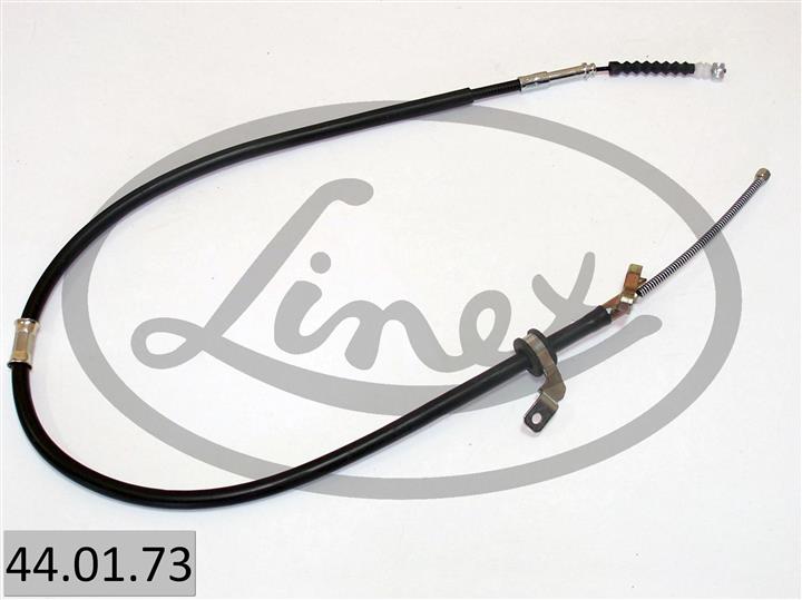 Linex 44.01.73 Cable Pull, parking brake 440173