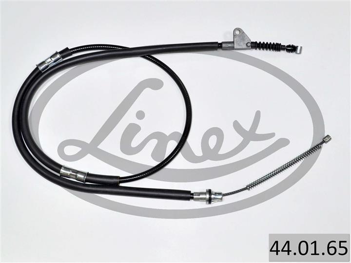 Linex 44.01.65 Cable Pull, parking brake 440165
