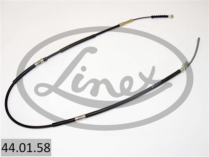 Linex 44.01.58 Cable Pull, parking brake 440158