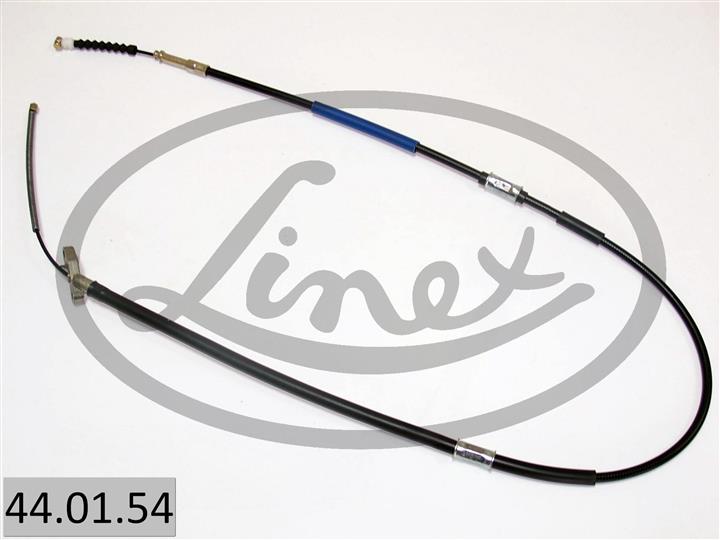Linex 440154 Cable Pull, parking brake 440154