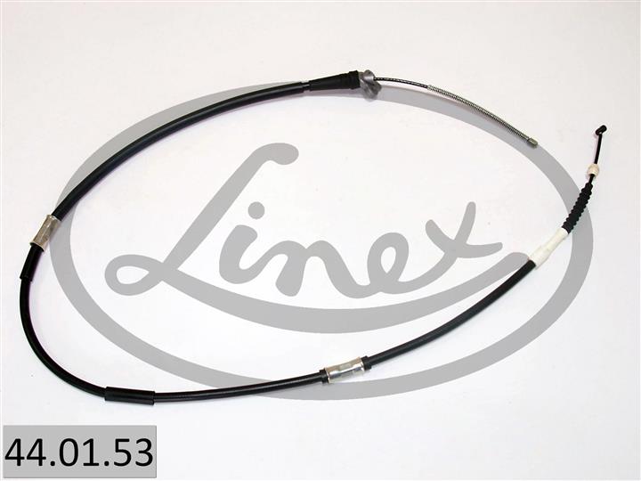 Linex 44.01.53 Cable Pull, parking brake 440153
